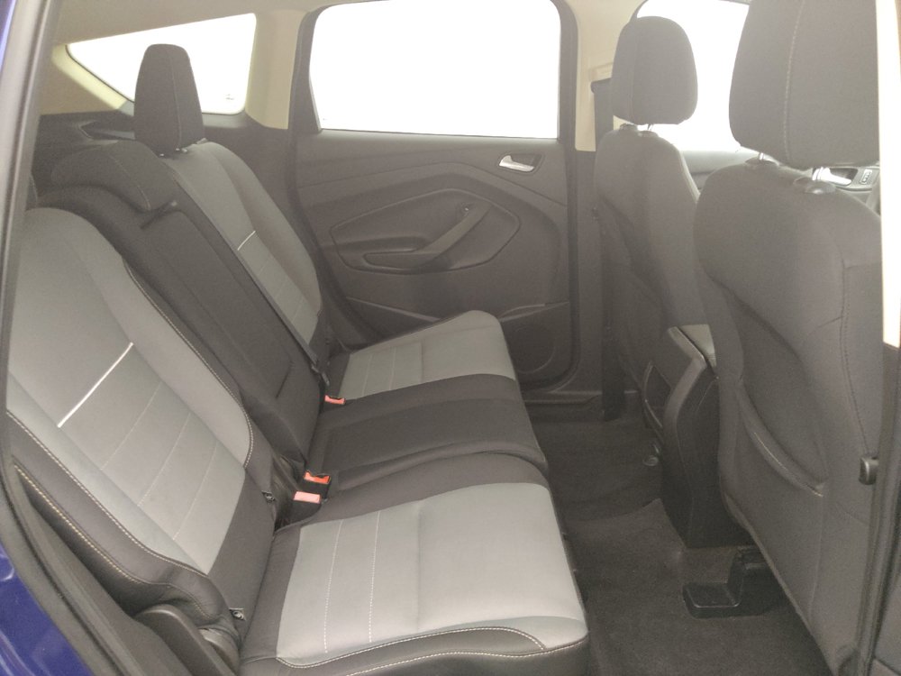 Used 2015 Ford Escape SE FWD image 19