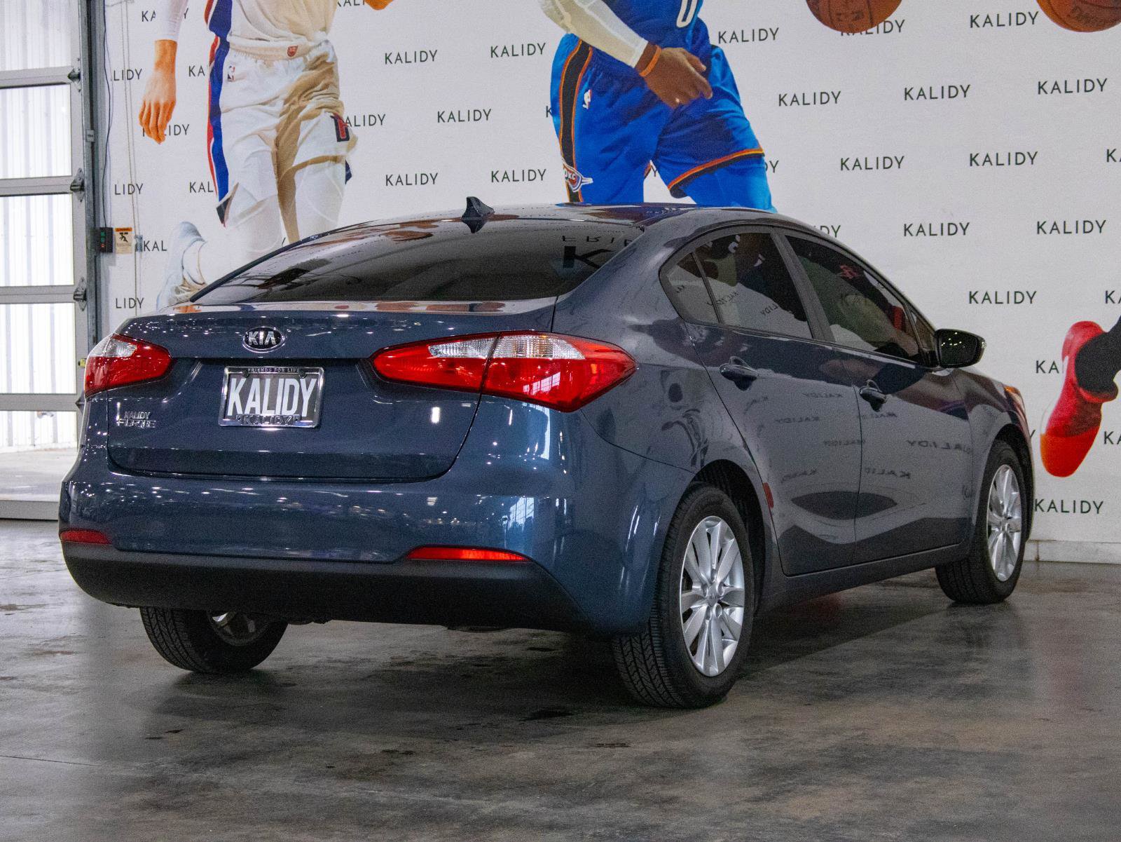 Used 2014 Kia Forte LX w/ Popular Package image 23