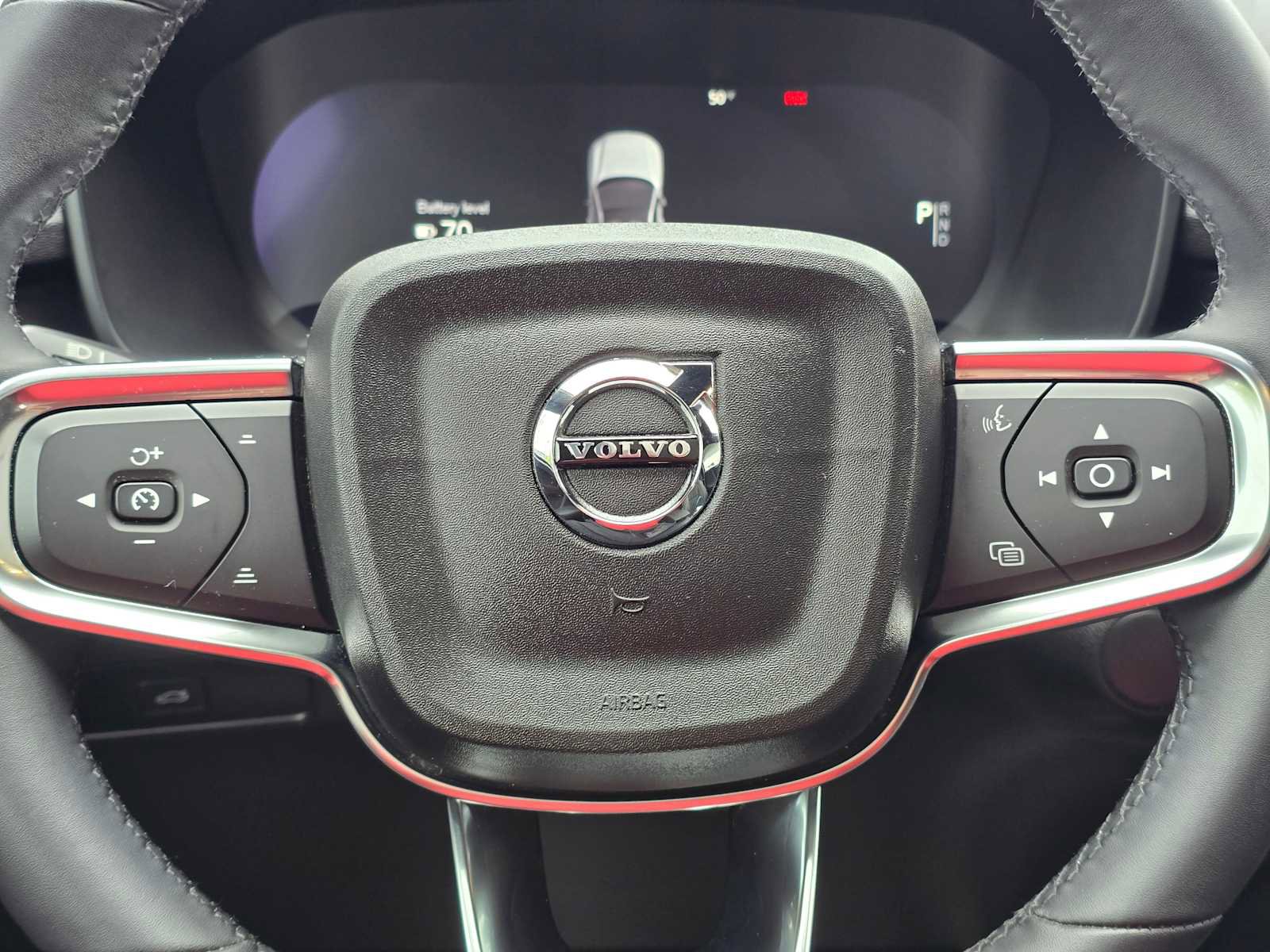 Certified 2023 Volvo C40 P8 Recharge Ultimate w/ Protection Package Premier AWD/4WD image 26