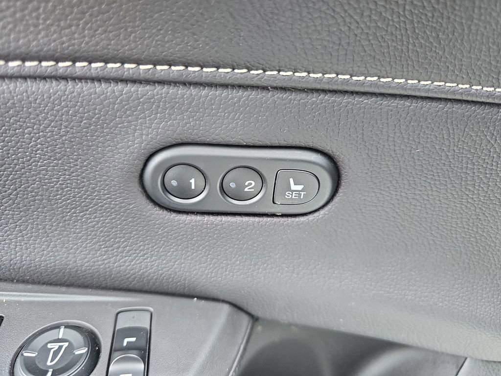 Used 2020 Acura ILX w/ Premium Package image 27