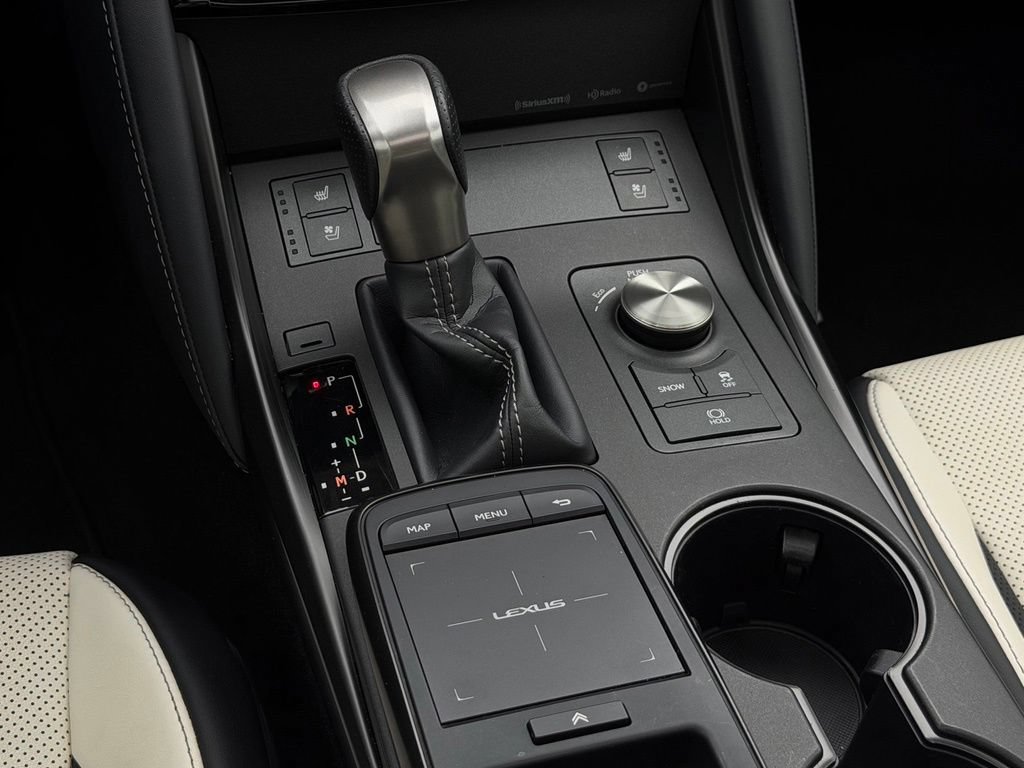 Used 2021 Lexus IS 350 F Sport w/ Navigation Package RWD image 18