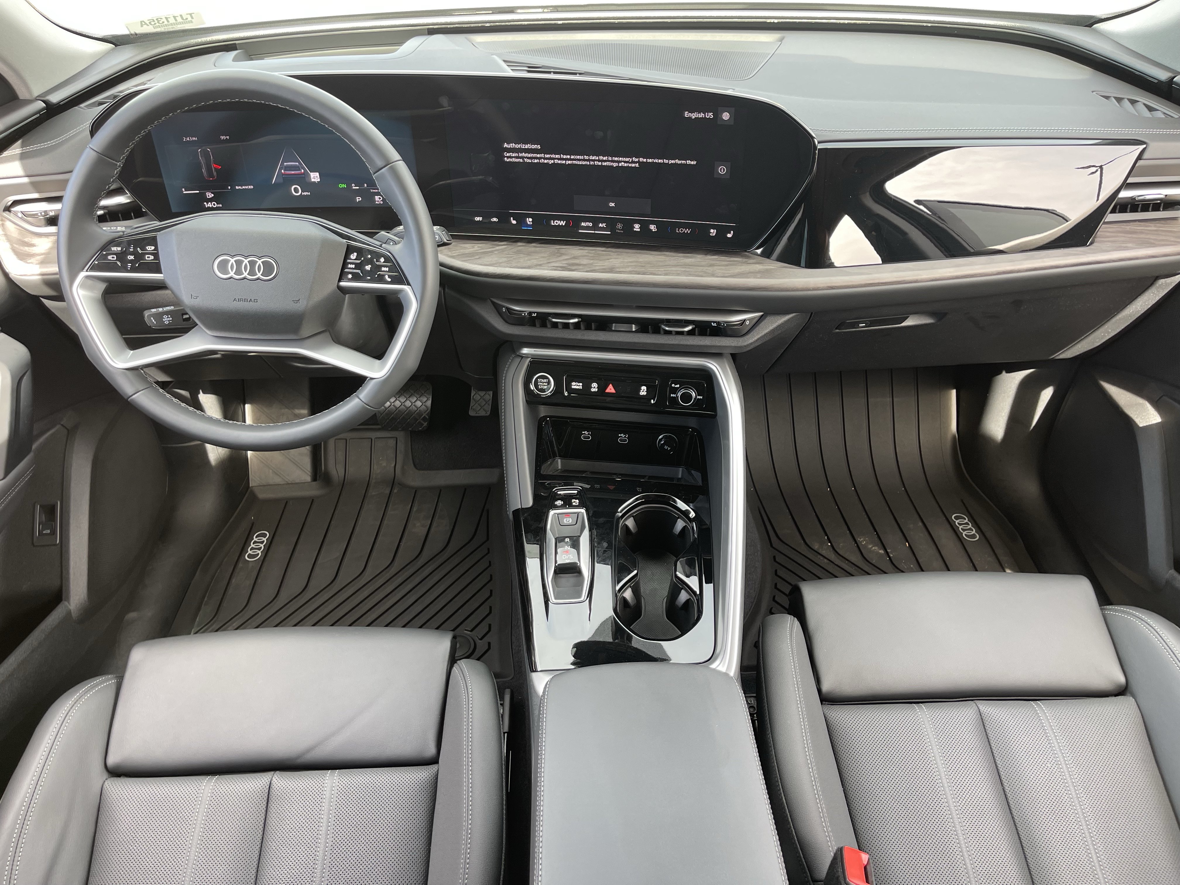 Used 2025 Audi Q5 Premium Plus AWD/4WD image 15
