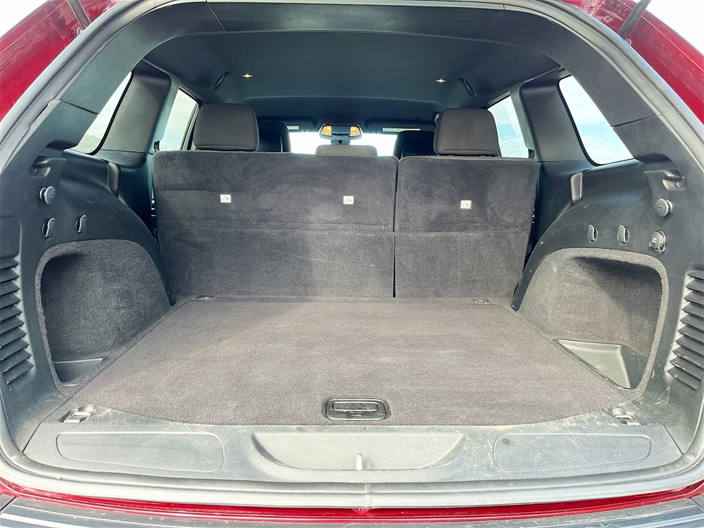 Used 2021 Jeep Grand Cherokee Laredo image 23