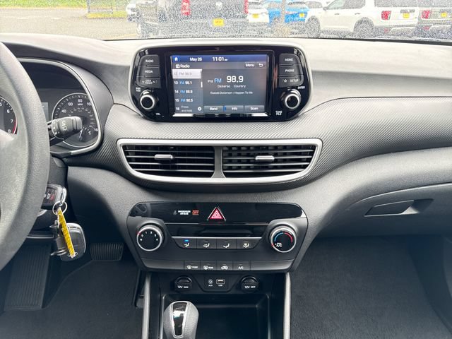 Used 2019 Hyundai Tucson SE AWD/4WD image 20
