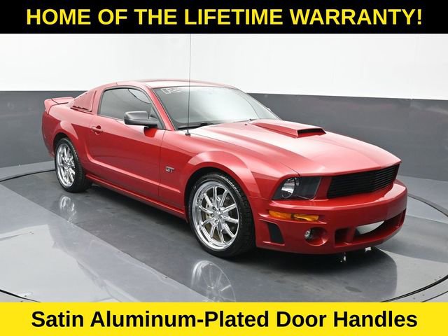 Used 2008 Ford Mustang GT image 8