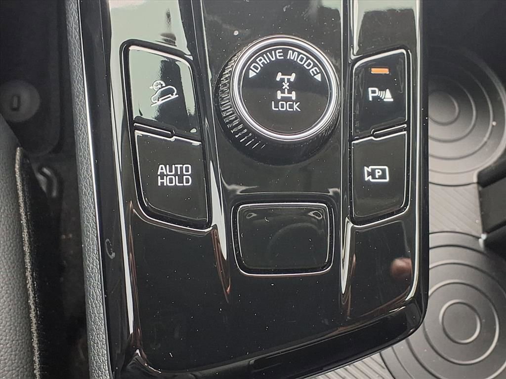 Used 2024 Kia Sportage EX AWD/4WD image 10