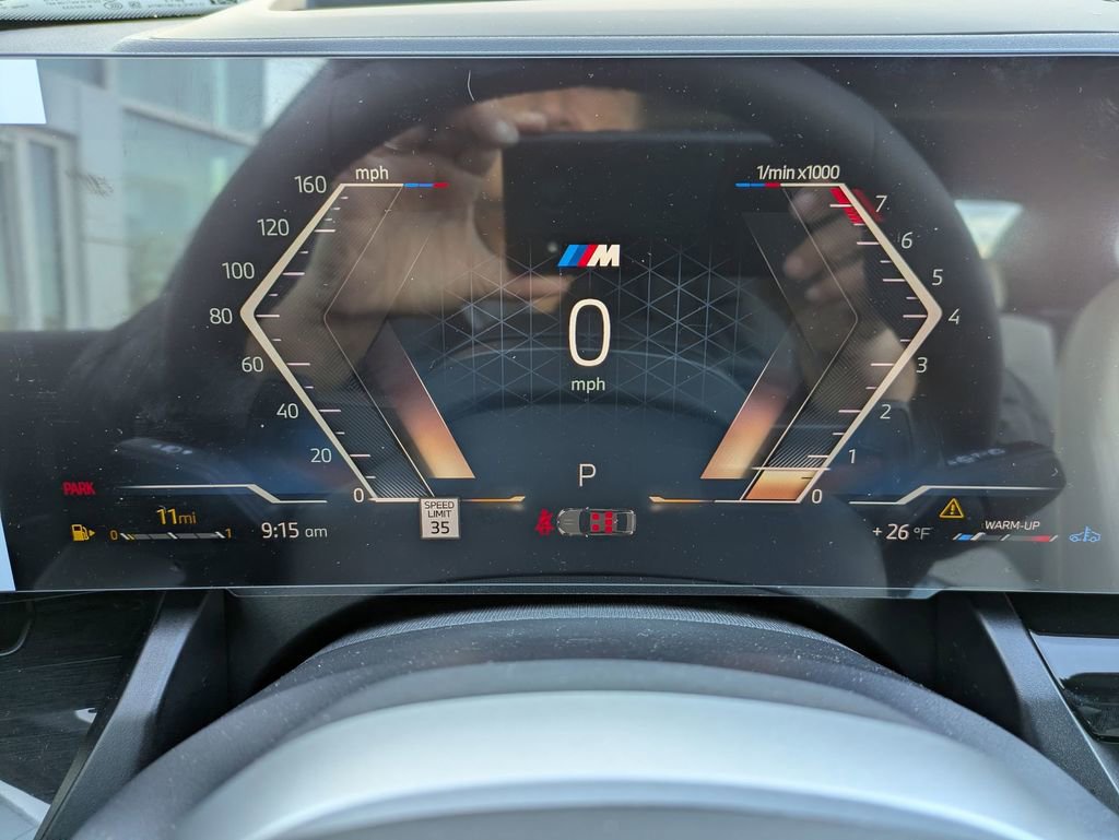 New 2026 BMW 530i xDrive w/ M Sport Package image 20