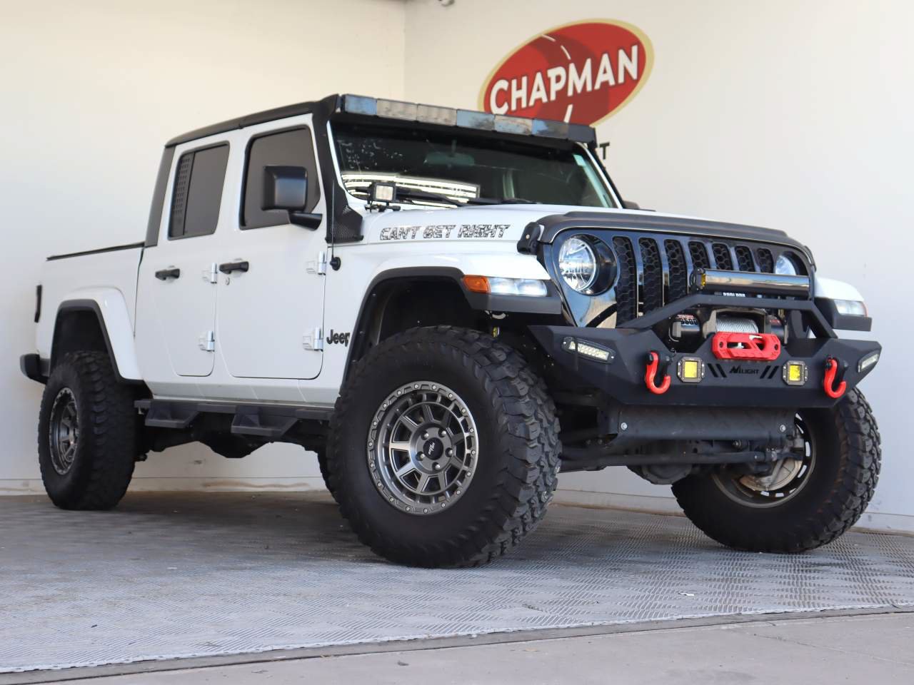 Used 2023 Jeep Gladiator Sport AWD/4WD image 2