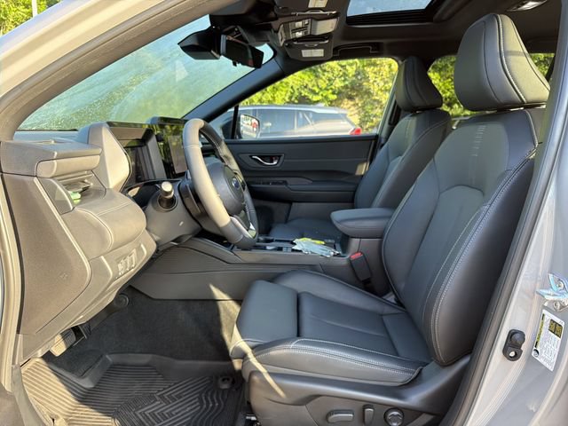 Certified 2026 Subaru Outback Touring AWD/4WD image 11