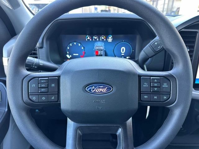 New 2025 Ford F150 XL w/ Equipment Group 103A High image 18