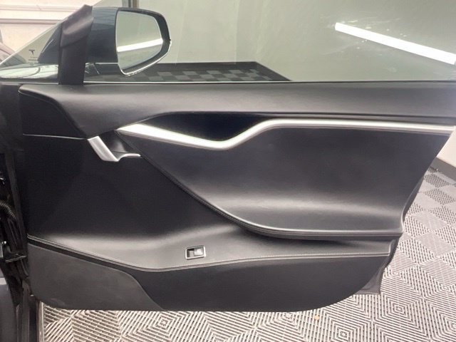 Used 2017 Tesla Model S 100D AWD/4WD image 17