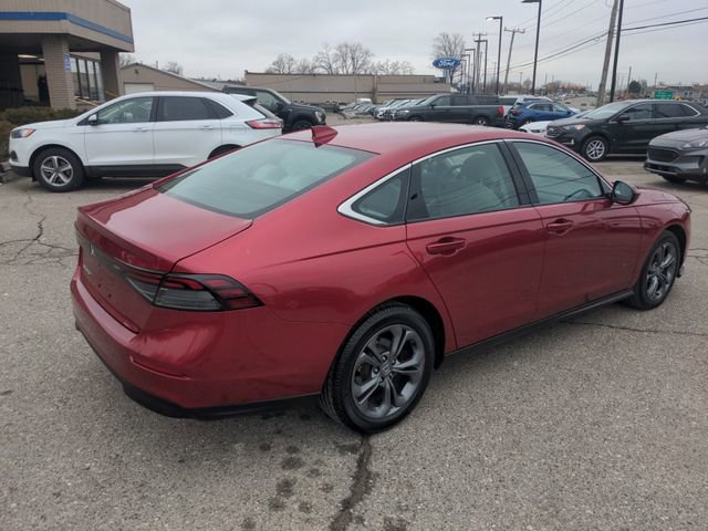 Used 2023 Honda Accord EX image 5