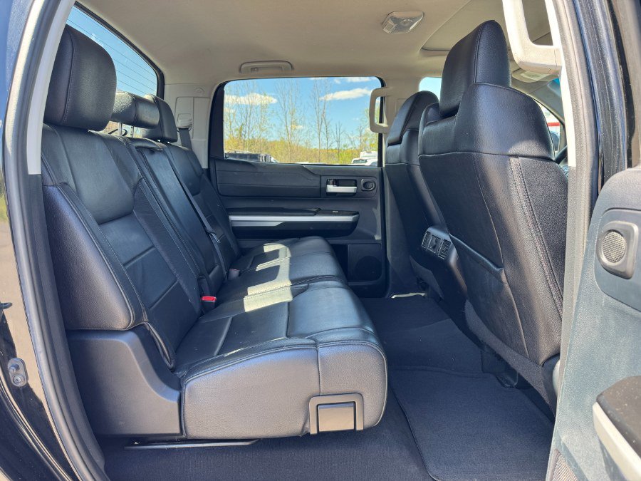 Used 2016 Toyota Tundra Limited AWD/4WD image 17