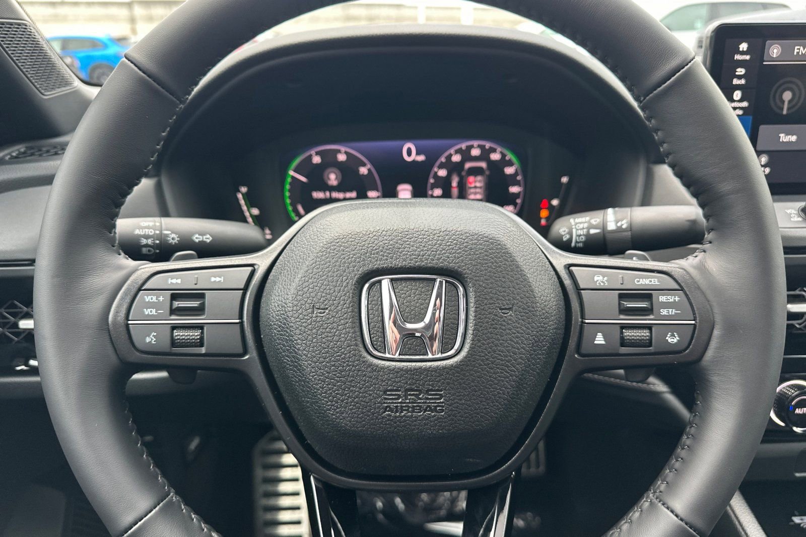 New 2026 Honda Accord Sport image 26