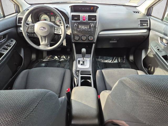 Used 2013 Subaru Impreza 2.0i Premium w/ All-Weather Pkg AWD/4WD image 18