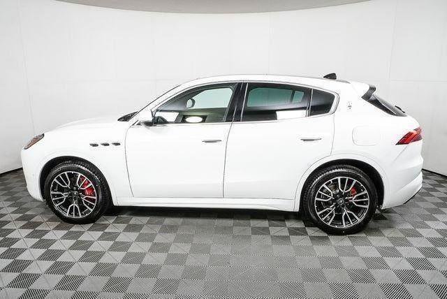 New 2025 Maserati Grecale GT AWD/4WD image 30