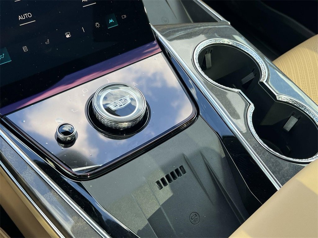 New 2026 Cadillac Escalade IQ Sport 2 image 22