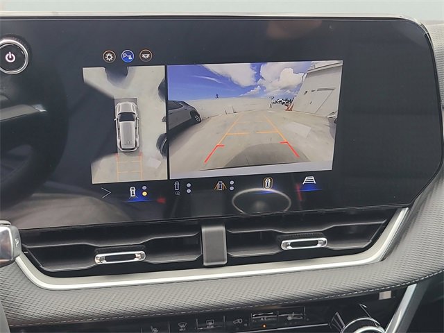 New 2026 Chevrolet Equinox LT w/ Safety and Technology Package image 29