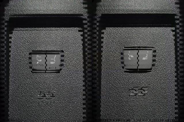 New 2025 Chevrolet Equinox EV RS w/ Convenience Package II image 42