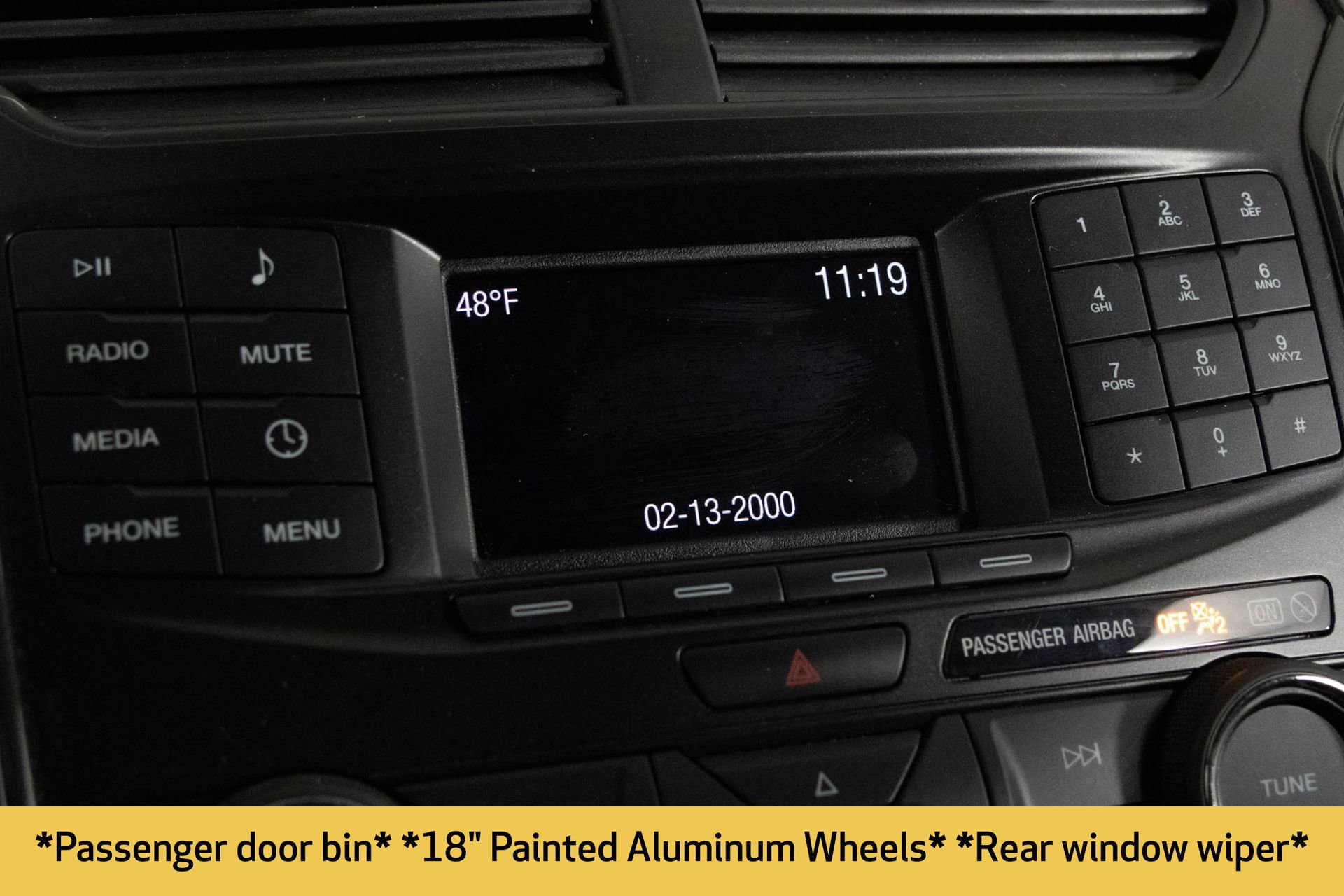 Used 2018 Ford Explorer Base image 24