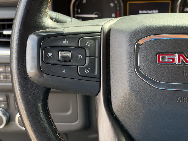 Used 2021 GMC Yukon AT4 w/ Technology Package AWD/4WD image 11