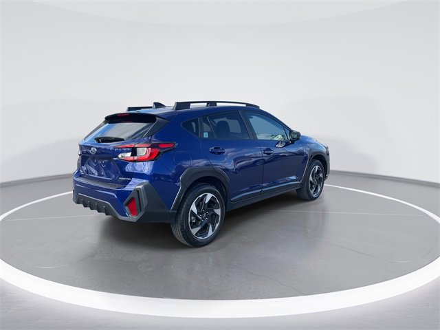 Used 2024 Subaru Crosstrek 2.5i Limited w/ Crosstrek Mirror Package image 8