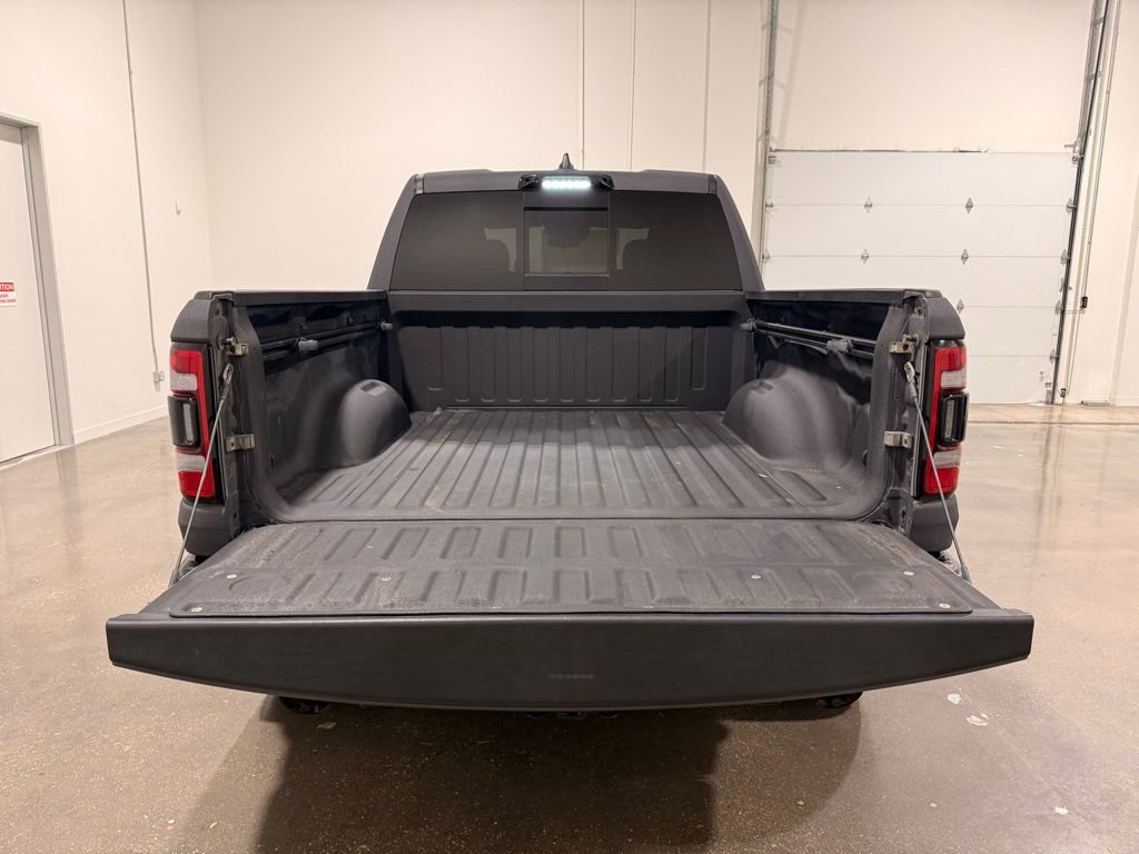 Used 2021 RAM 1500 TRX w/ TRX Level 2 Equipment Group image 9
