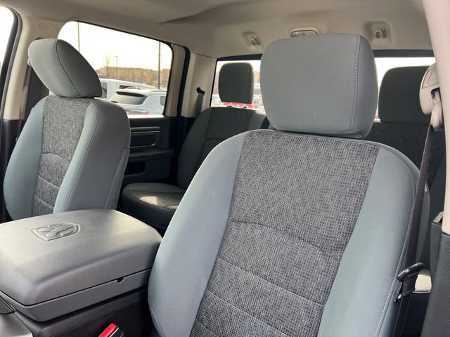 Used 2017 RAM 1500 Big Horn image 15