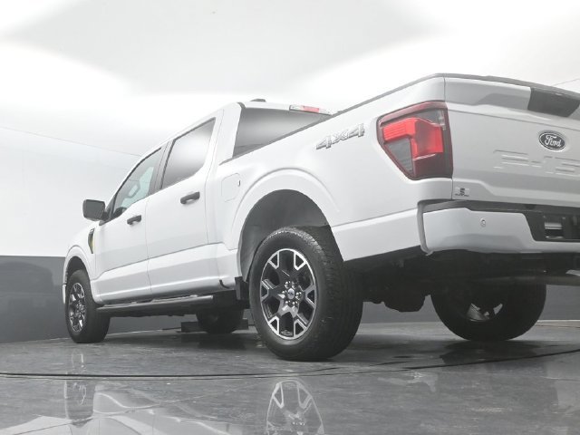 Certified 2024 Ford F150 STX AWD/4WD image 21