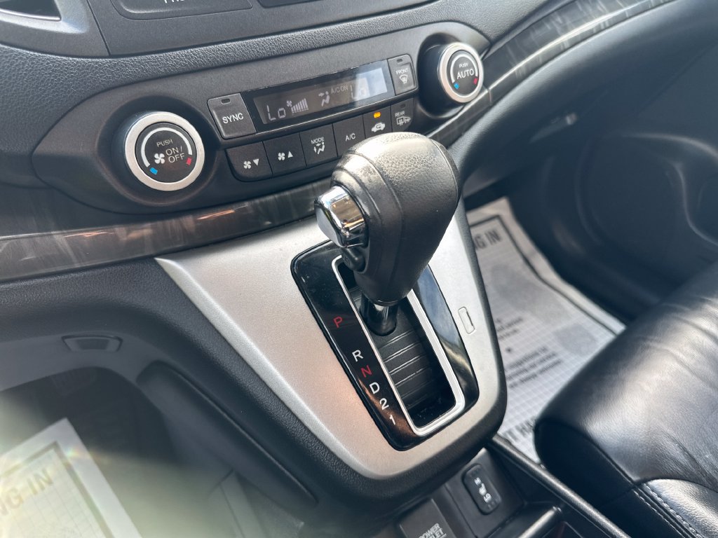 Used 2014 Honda CR-V EX-L image 33
