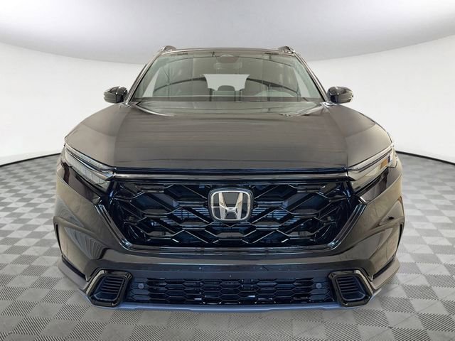 New 2026 Honda CR-V Sport-L image 9