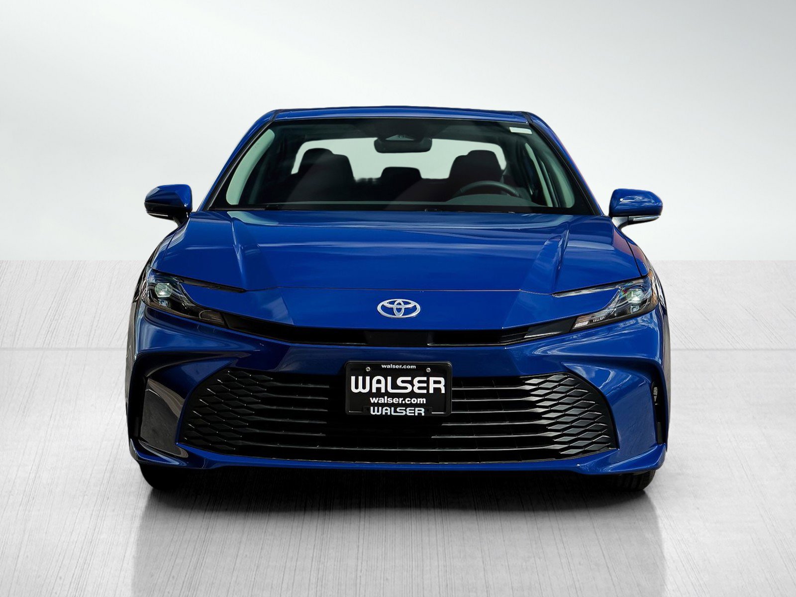 New 2026 Toyota Camry LE image 2