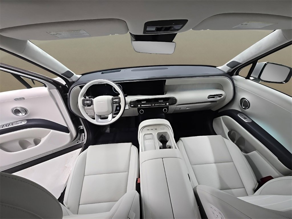 New 2026 Hyundai Palisade Calligraphy image 22