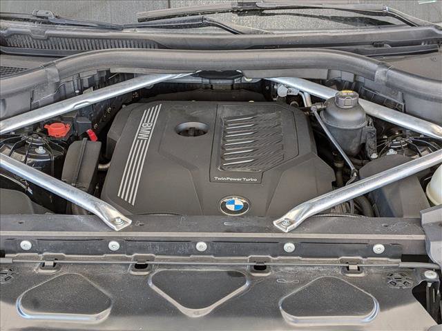 Used 2019 BMW X5 xDrive40i w/ Convenience Package AWD/4WD image 23