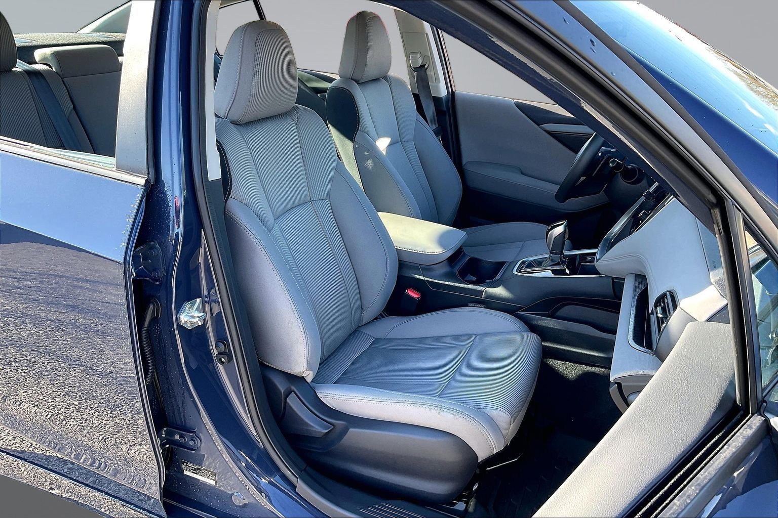 Certified 2025 Subaru Legacy Premium image 7