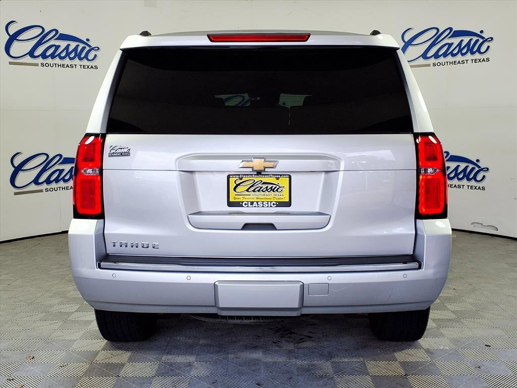 Used 2019 Chevrolet Tahoe Premier image 25