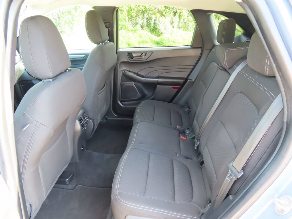 Used 2024 Ford Escape Active AWD/4WD image 26