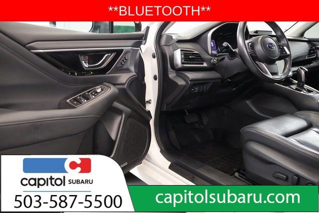Used 2023 Subaru Legacy Touring XT w/ Tech Package 3 image 10