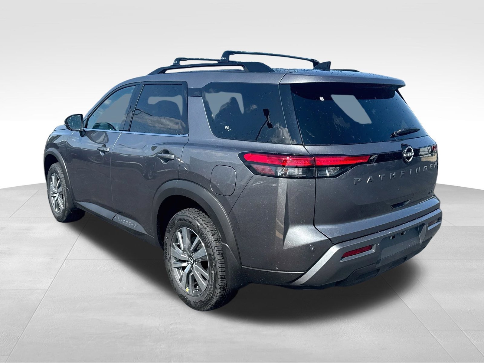 New 2026 Nissan Pathfinder SL FWD image 5