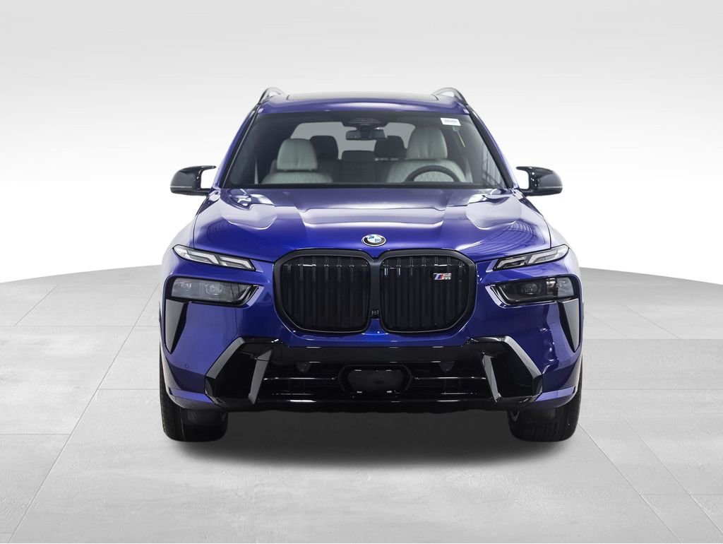 New 2026 BMW X7 M60i image 8