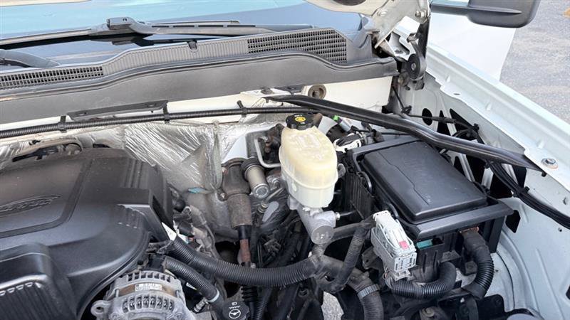 Used 2016 Chevrolet Silverado 2500 W/T RWD image 33
