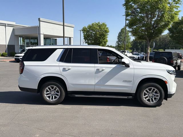 Used 2024 Chevrolet Tahoe LT AWD/4WD image 13