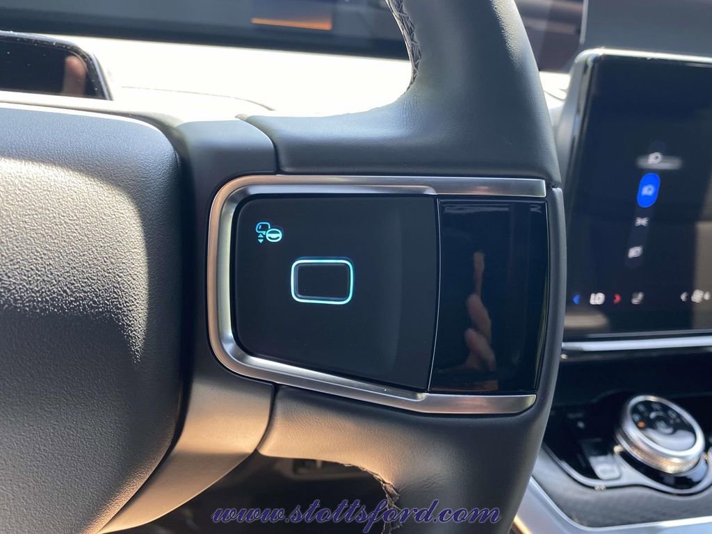 New 2026 Ford Expedition Platinum AWD/4WD image 24