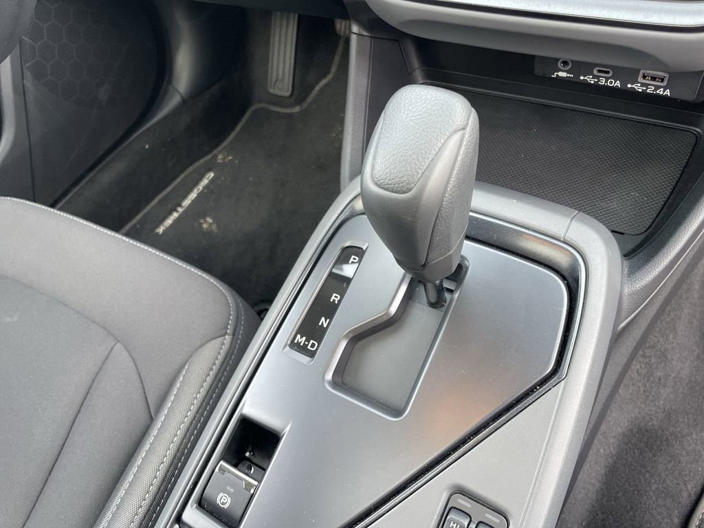 Certified 2026 Subaru Crosstrek 2.0i Premium image 27