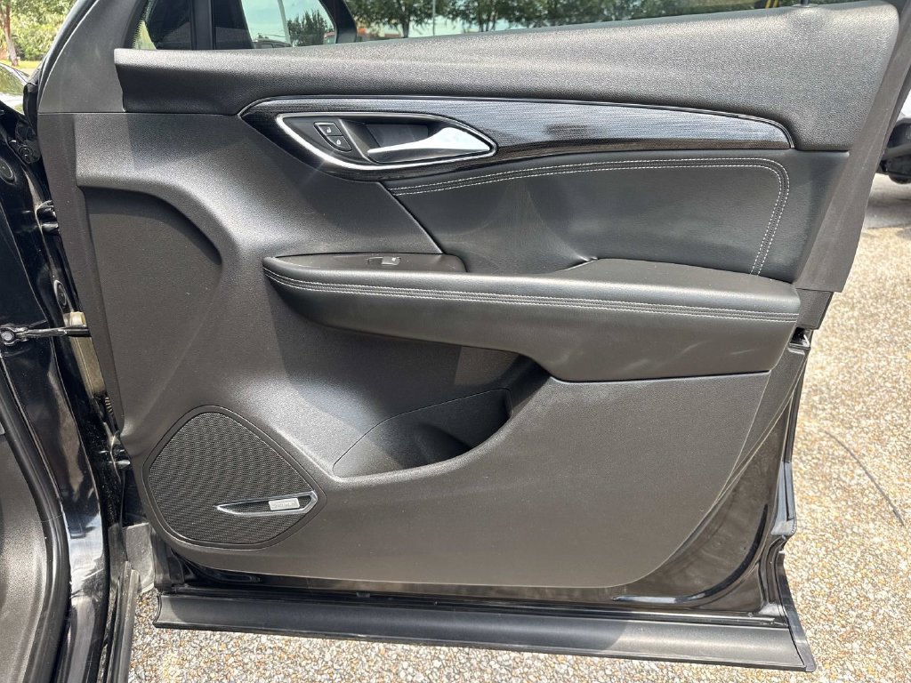 Used 2022 Buick Envision Essence w/ Technology Package II FWD image 15
