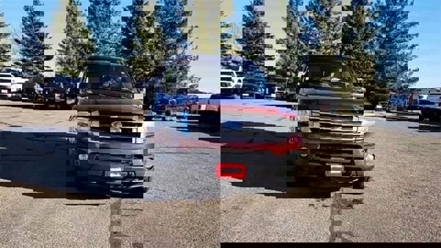 Used 2015 Ford Expedition EL XL image 3