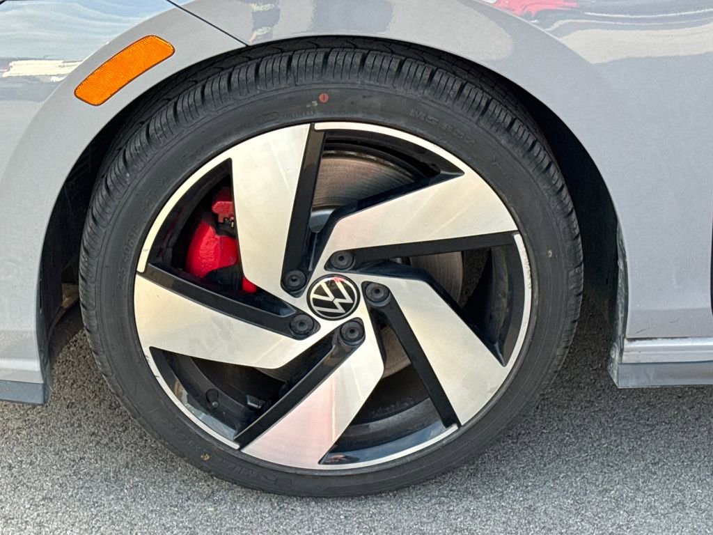 Used 2024 Volkswagen GTI S image 26