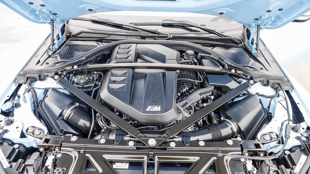 Used 2024 BMW M2 w/ Lighting Package image 26