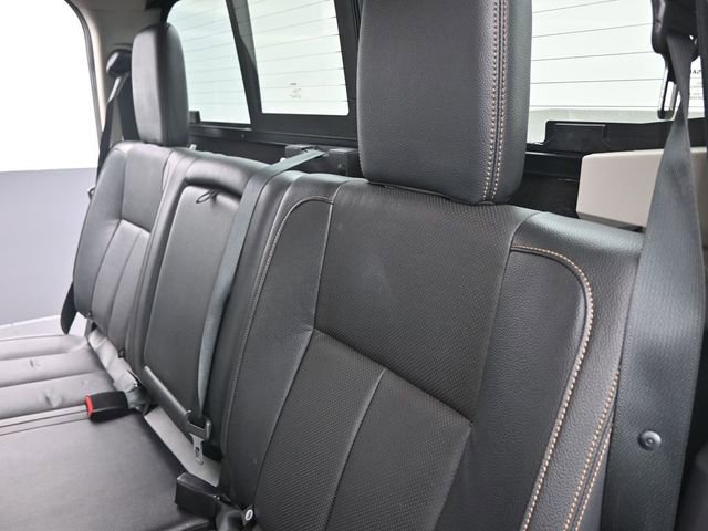 Used 2017 Nissan Titan SL w/ Chrome Package image 25