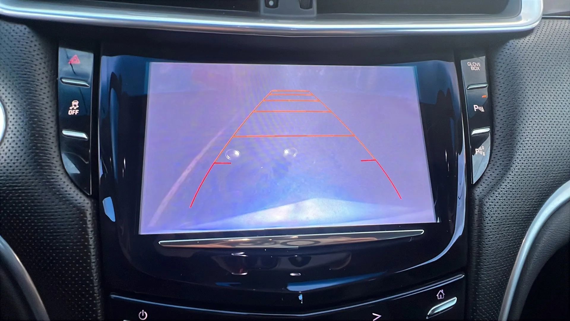 Used 2016 Cadillac XTS Luxury image 20